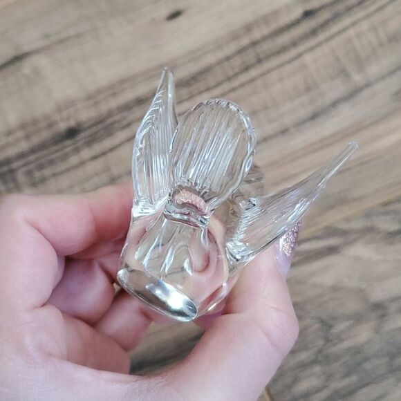 Reijmyre Kristall | Crystal Bird - Picture 4 of 7